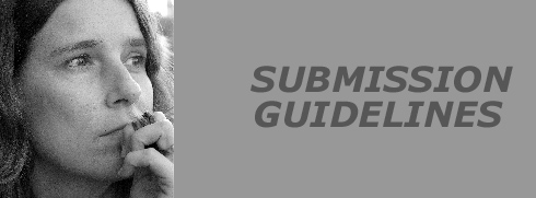 Submission Guidelines